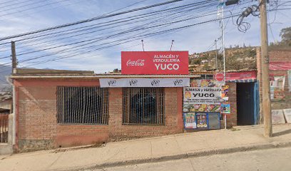 Minimarket Yuco