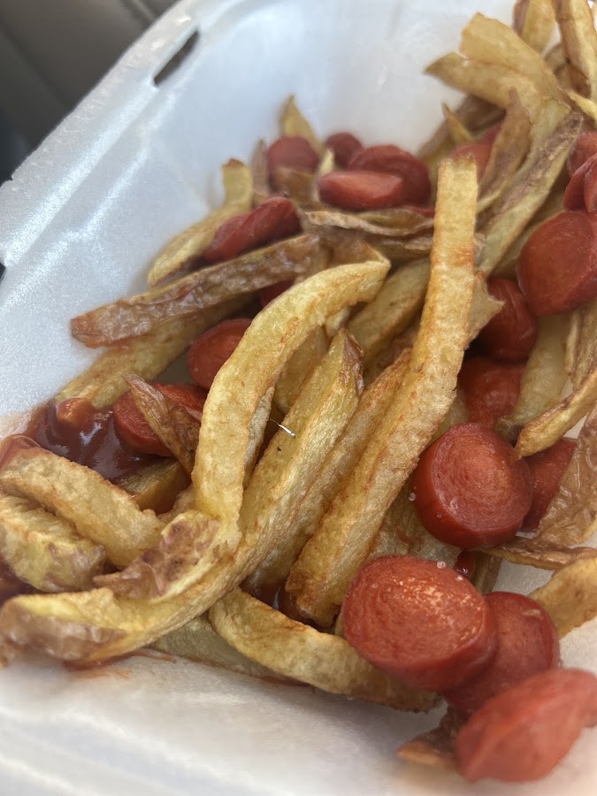 Ñami Ñami Food