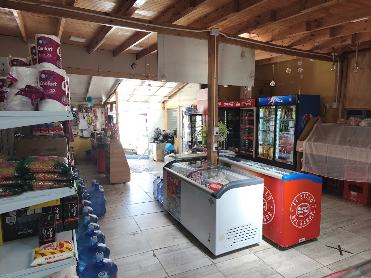 Panaderia Katherine