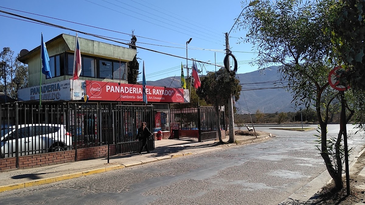 Panaderia Rayado