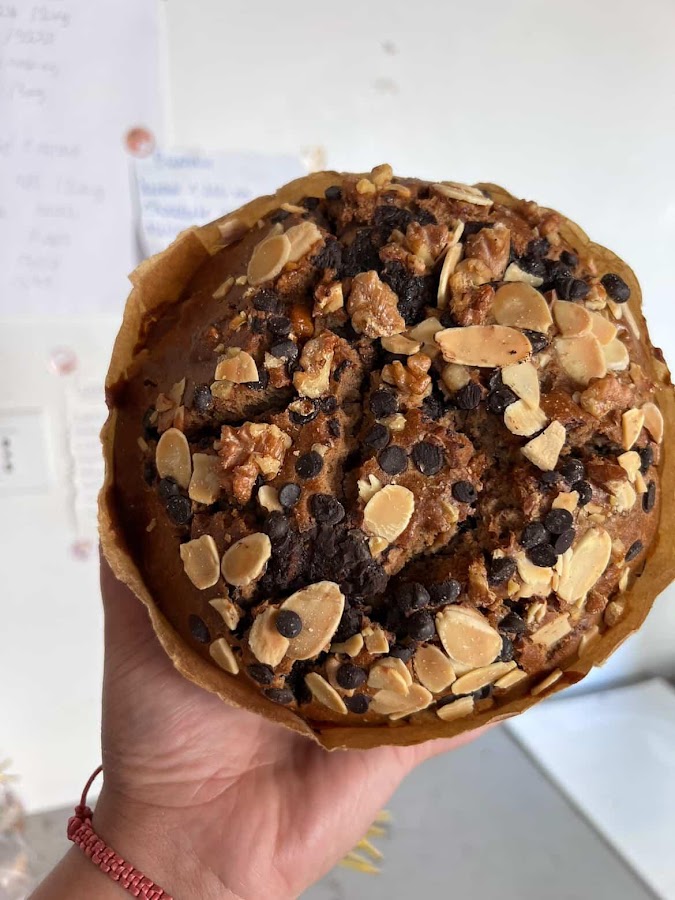 Pastelería Coco Limón