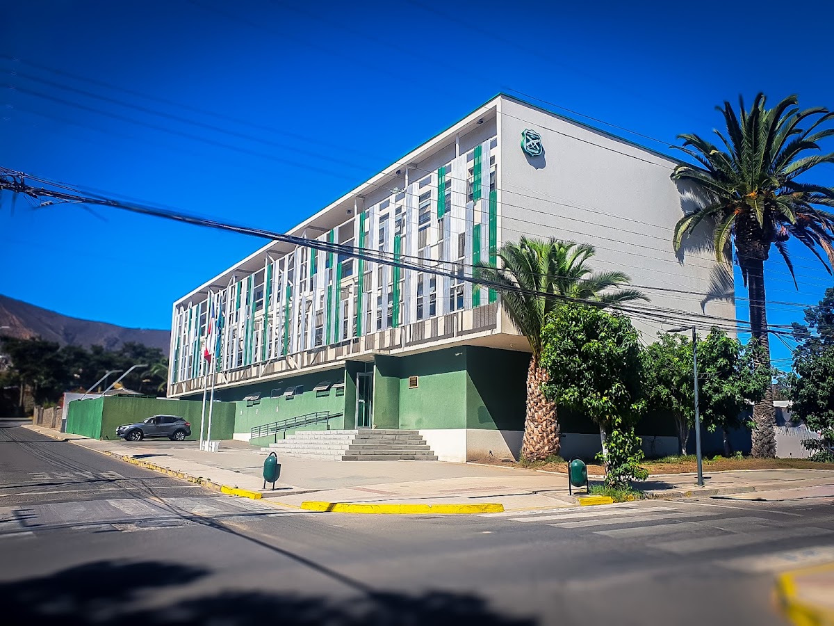Primera Com. La Ligua