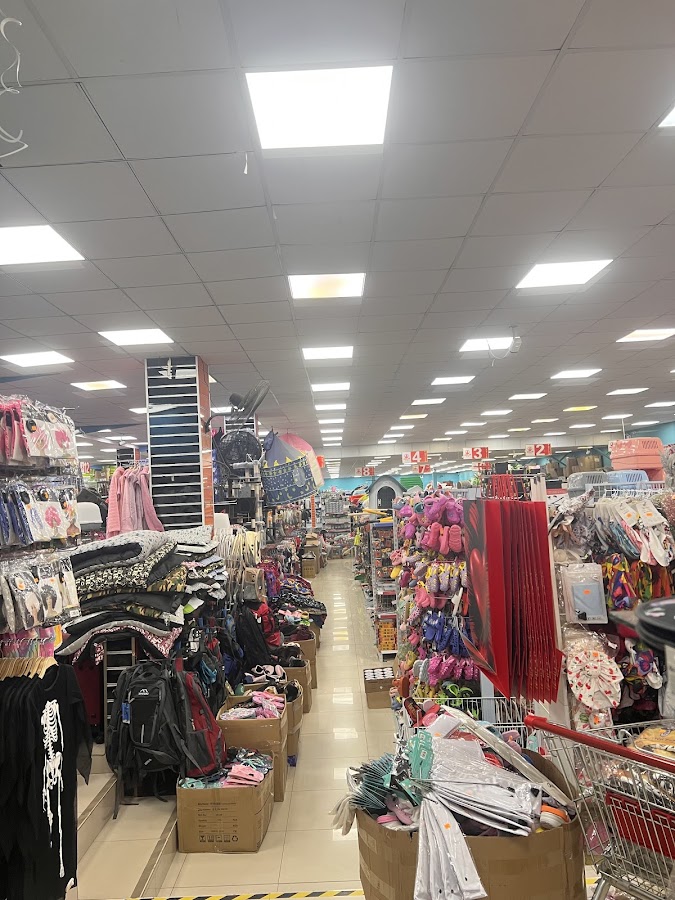 Primero Mall Chino