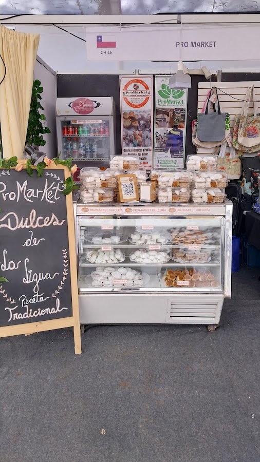 Promarket Dulceria