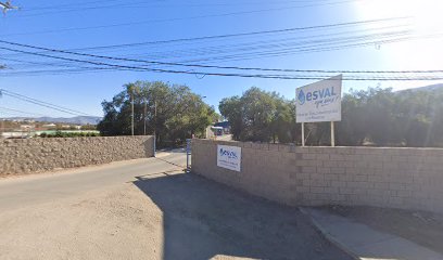 PTAS La Ligua - ESVAL S.A.