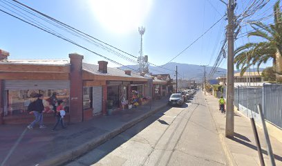 Notaria y Conservador de Bienes Raices Alina Morales Tortora