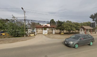 Fonda El Rayado