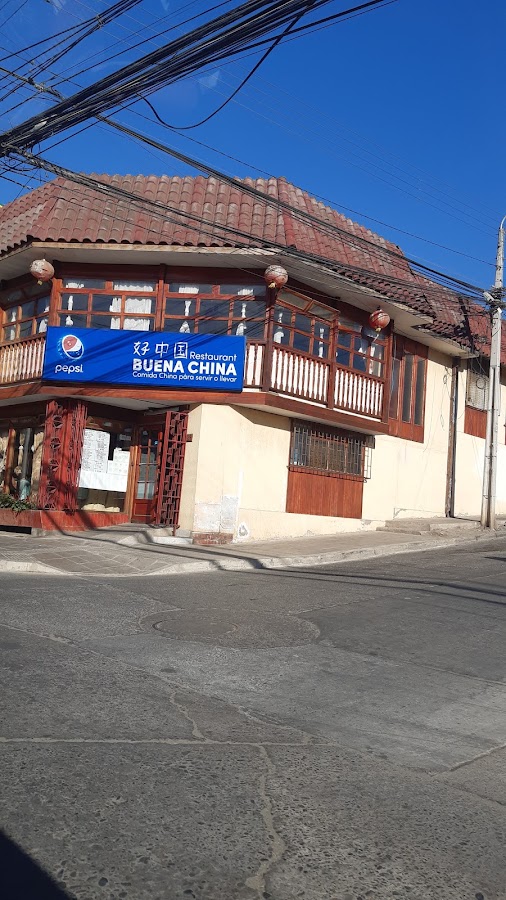 Buena China