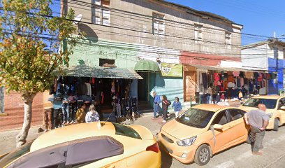 Restaurant El Flaco