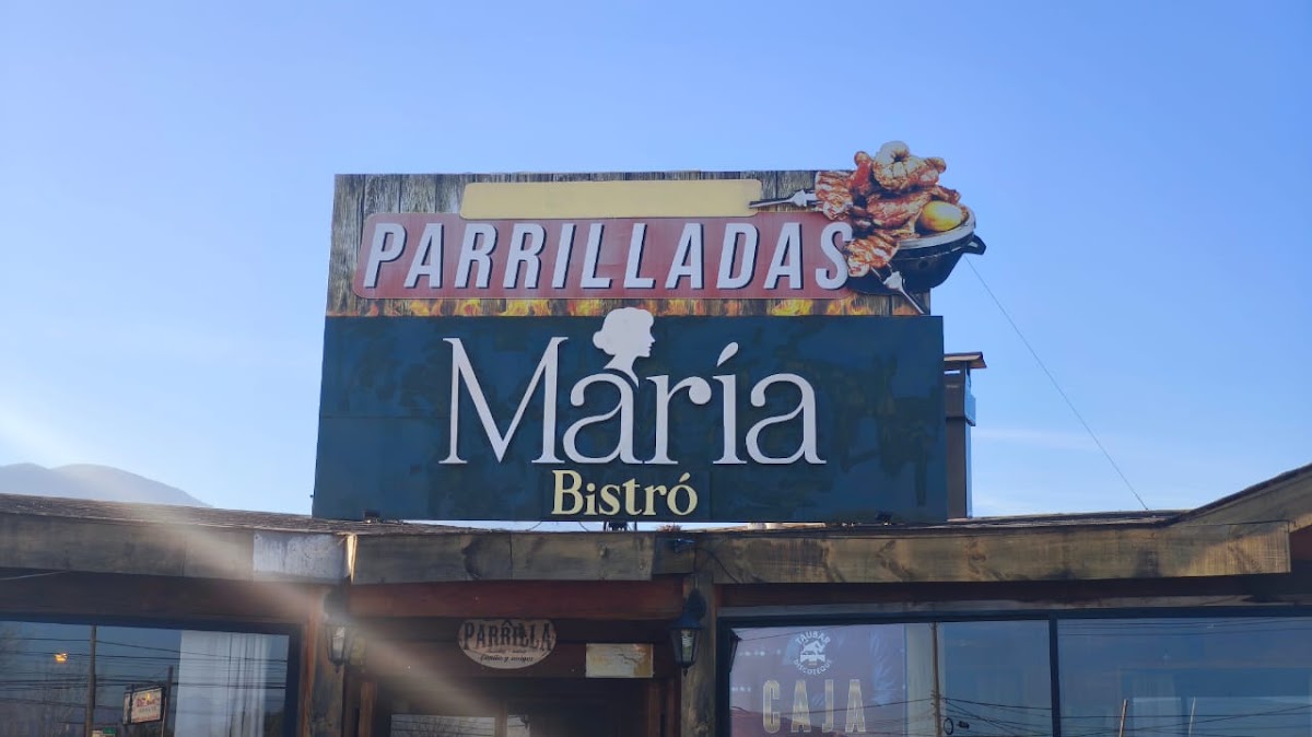Maria Bistro