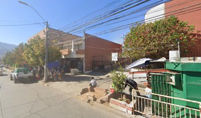 Restaurat Donde Pepe