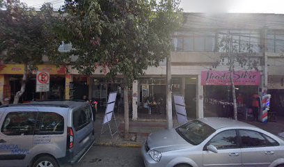 SalvaCream Restaurante