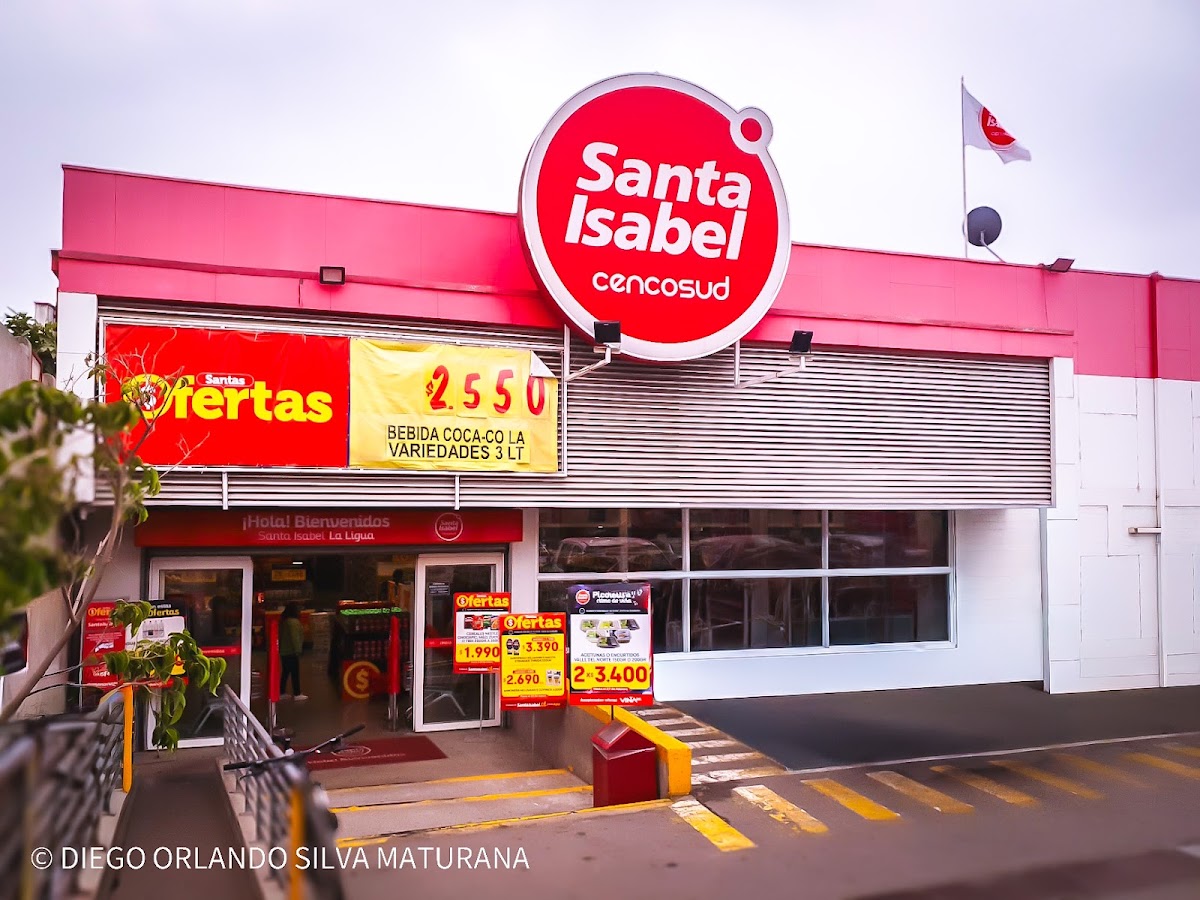 Santa Isabel