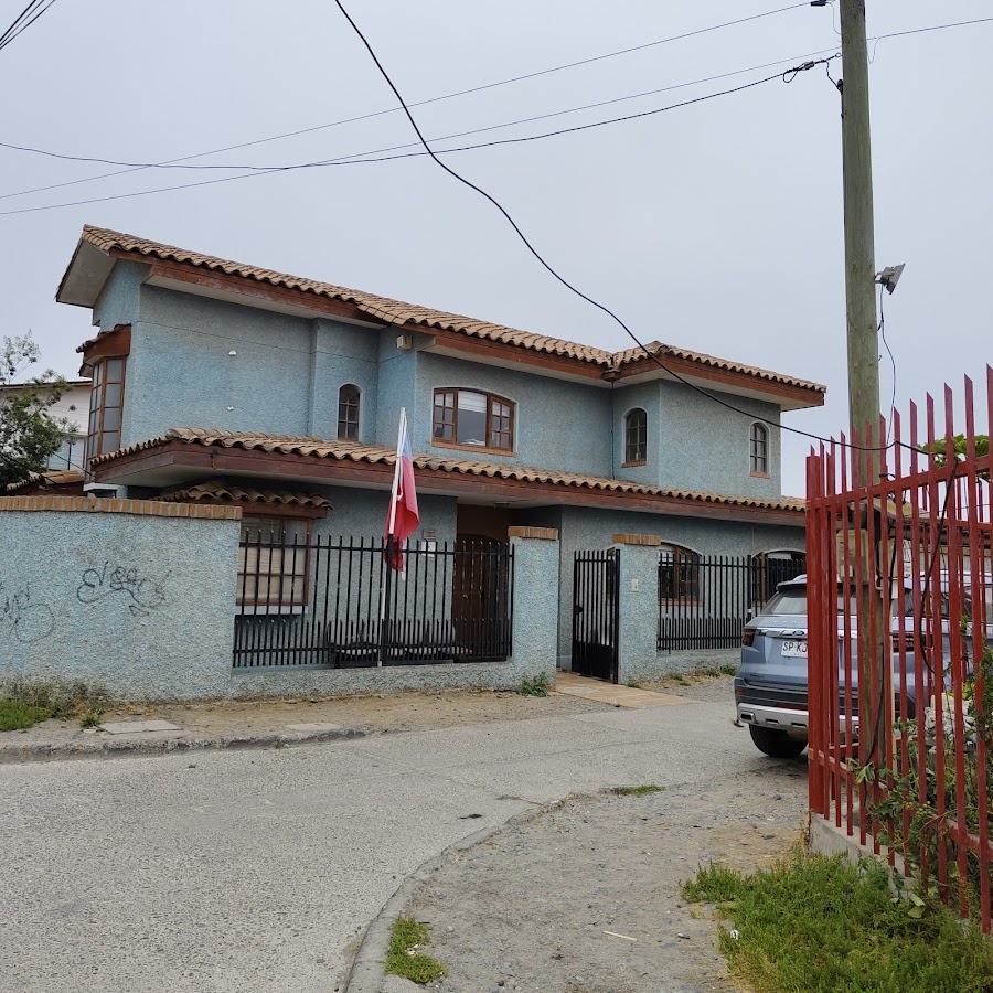 SEREMI de Salud Of. La Ligua