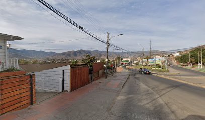 Servicio Salud Vina Del Mar Quillota