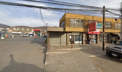 Shawarma Spot La Ligua
