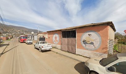 STIHL LA LIGUA