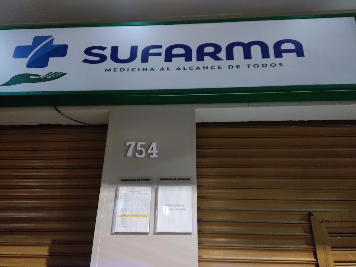 Su Farma