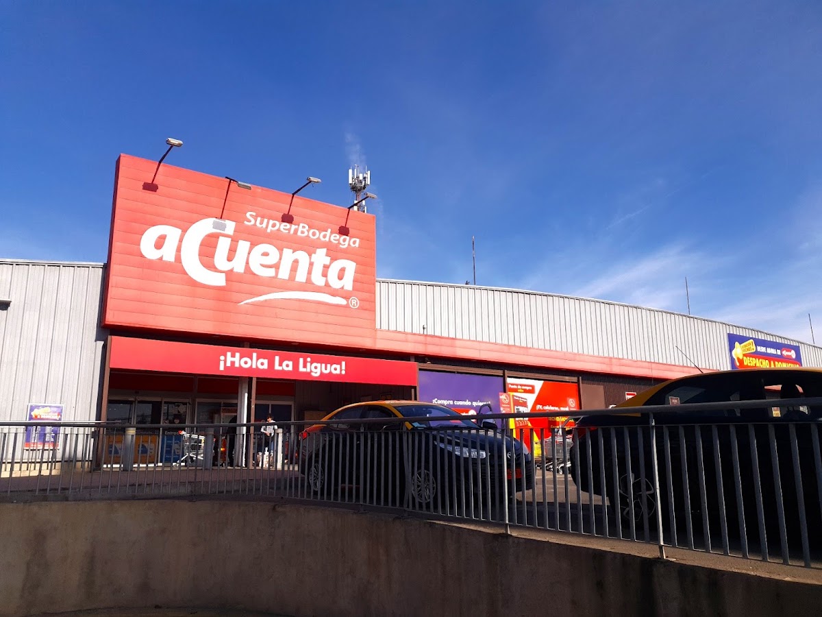 Superbodega Acuenta