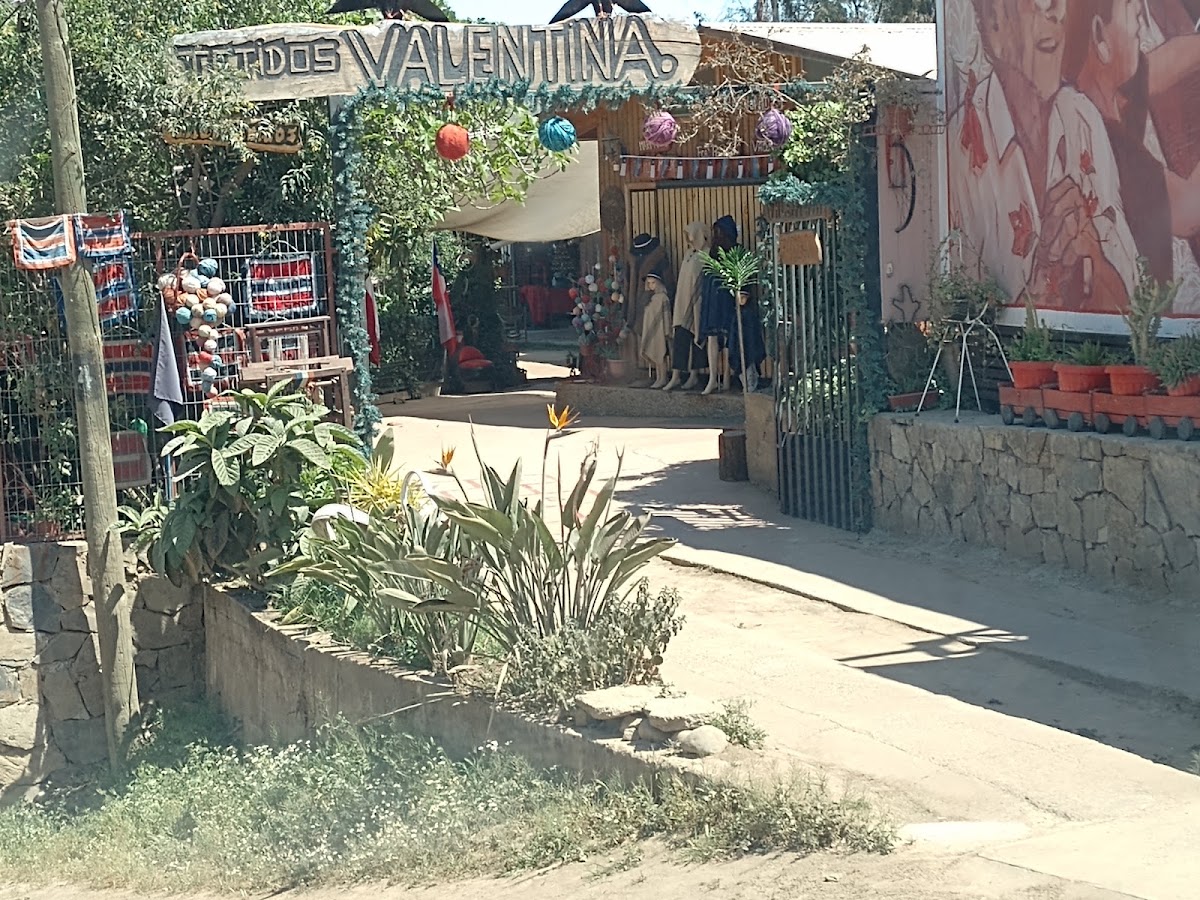 Tejidos Valentina