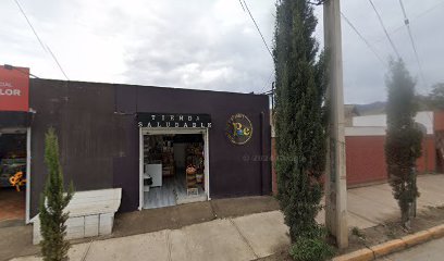 TIENDA SALUDABLE