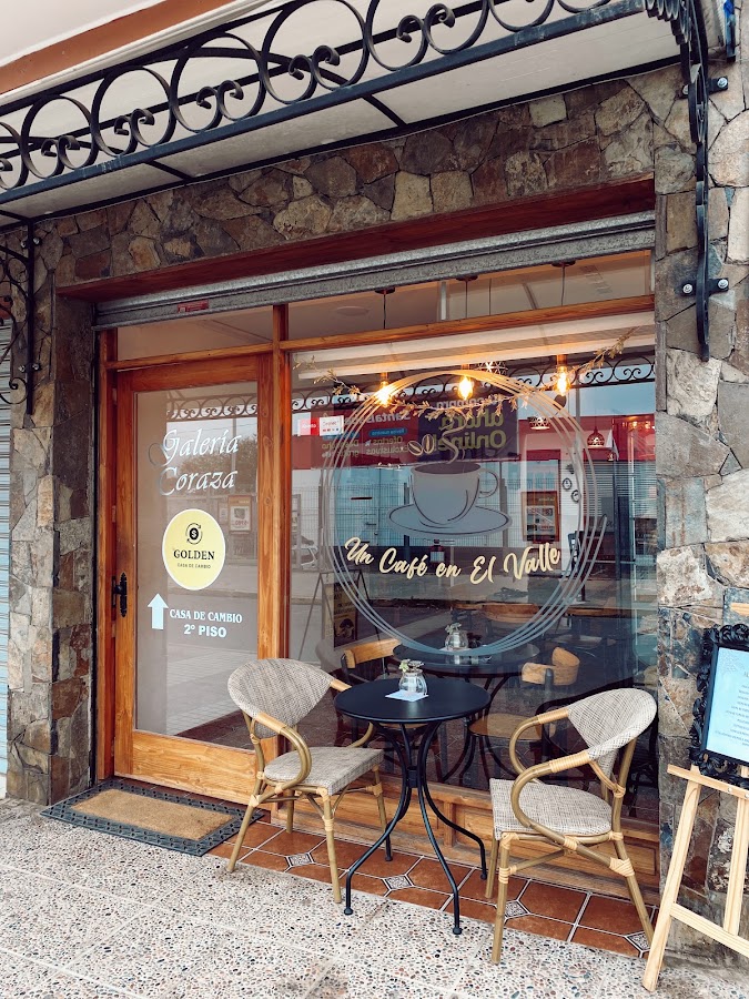Farmacias Del Valle