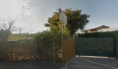 vivero CONAF La Ligua