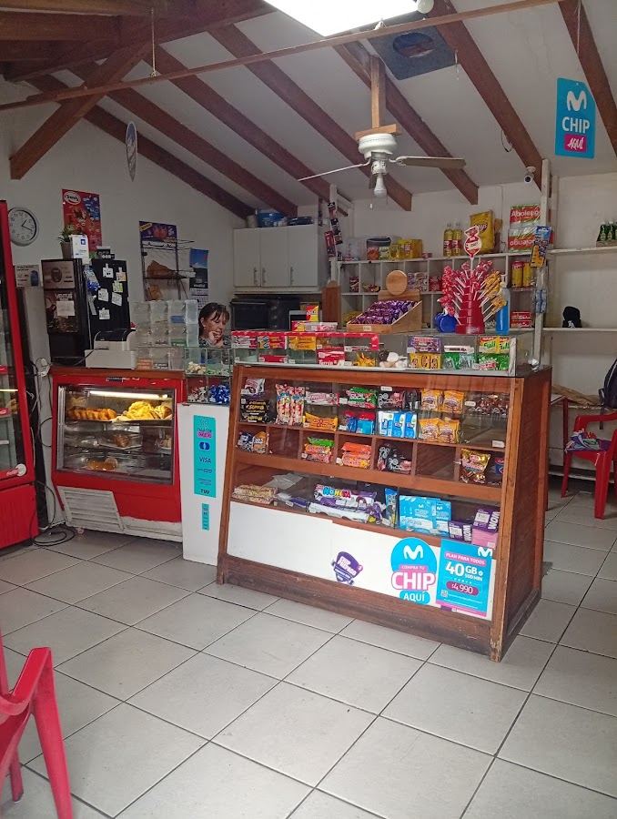 Minimarket Pucon Caburgua 3.0