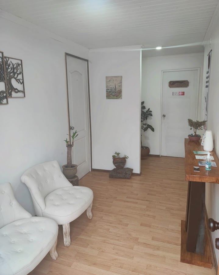 Centro Terapéutico Pucón
