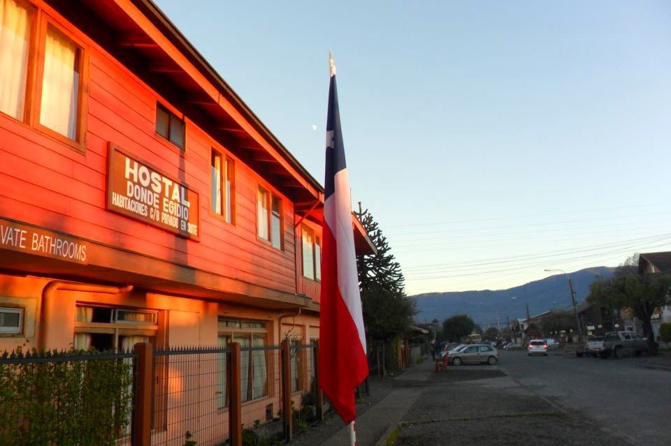 Hostal