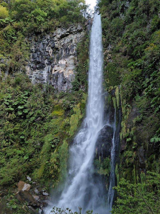 Salto El Puma