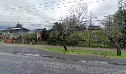 Cafetería y Pastelería "La Fama" Pucón