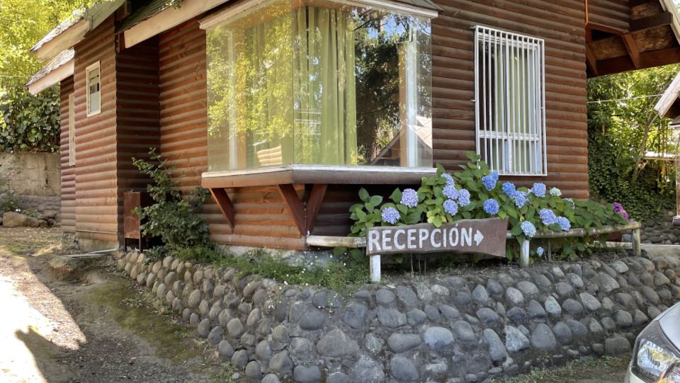 Turismo Rucahue