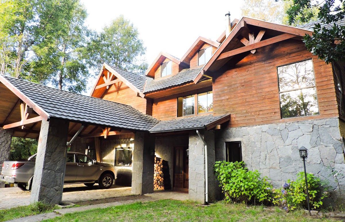 Casa de Noah Bed & Breakfast