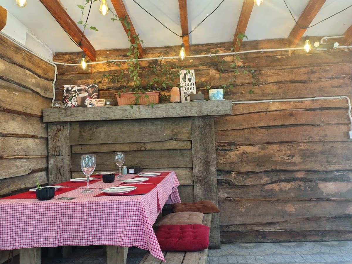 El Refugio Restaurante