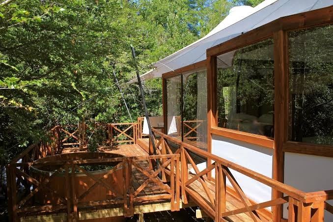 Milenario Eco Lodge