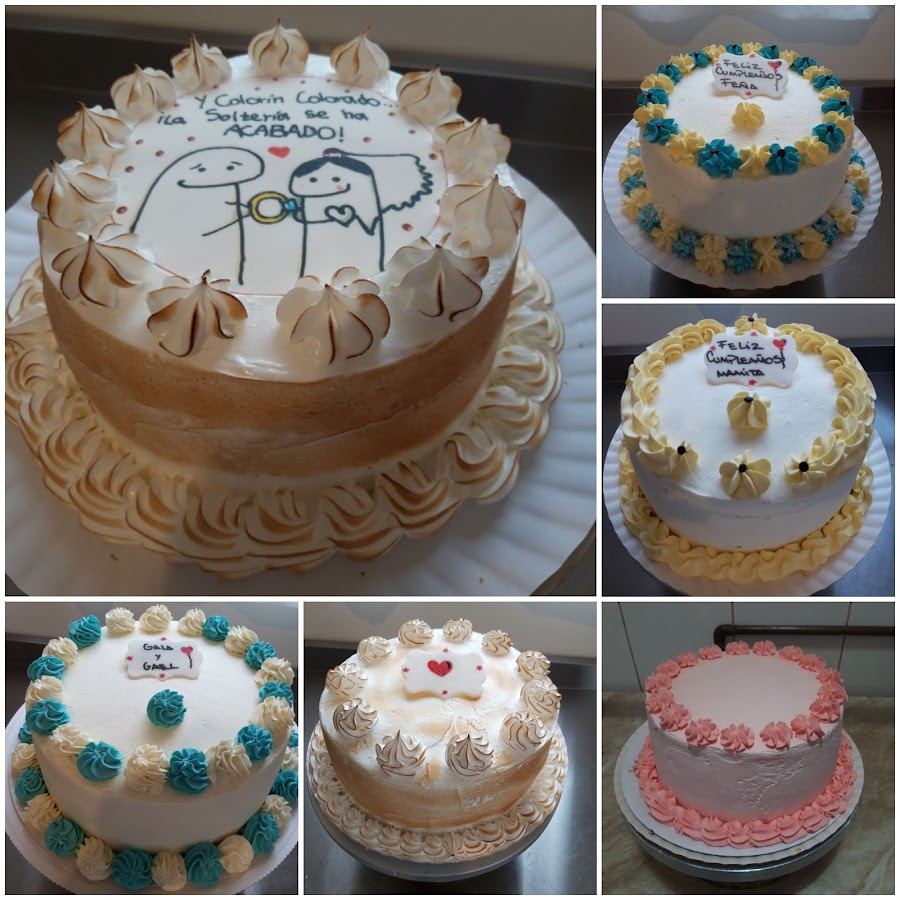 Valki tortas