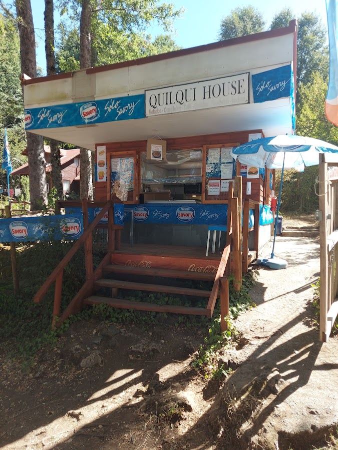 Quilqui house
