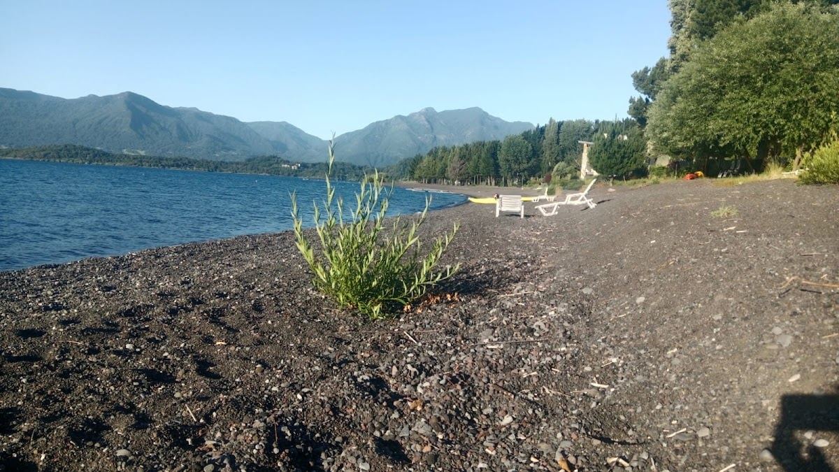 Playa candelaria