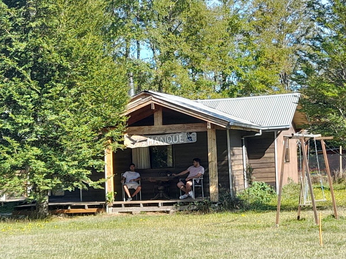 Camping La Fogata