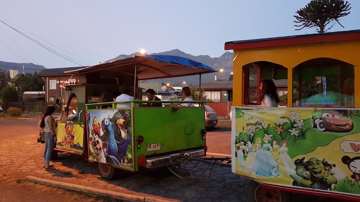 Plaza Brasil