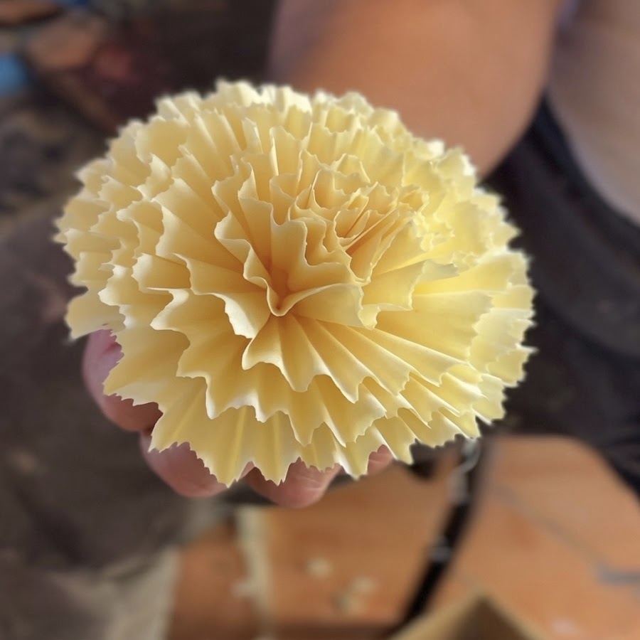 Riquelme Flores de Madera