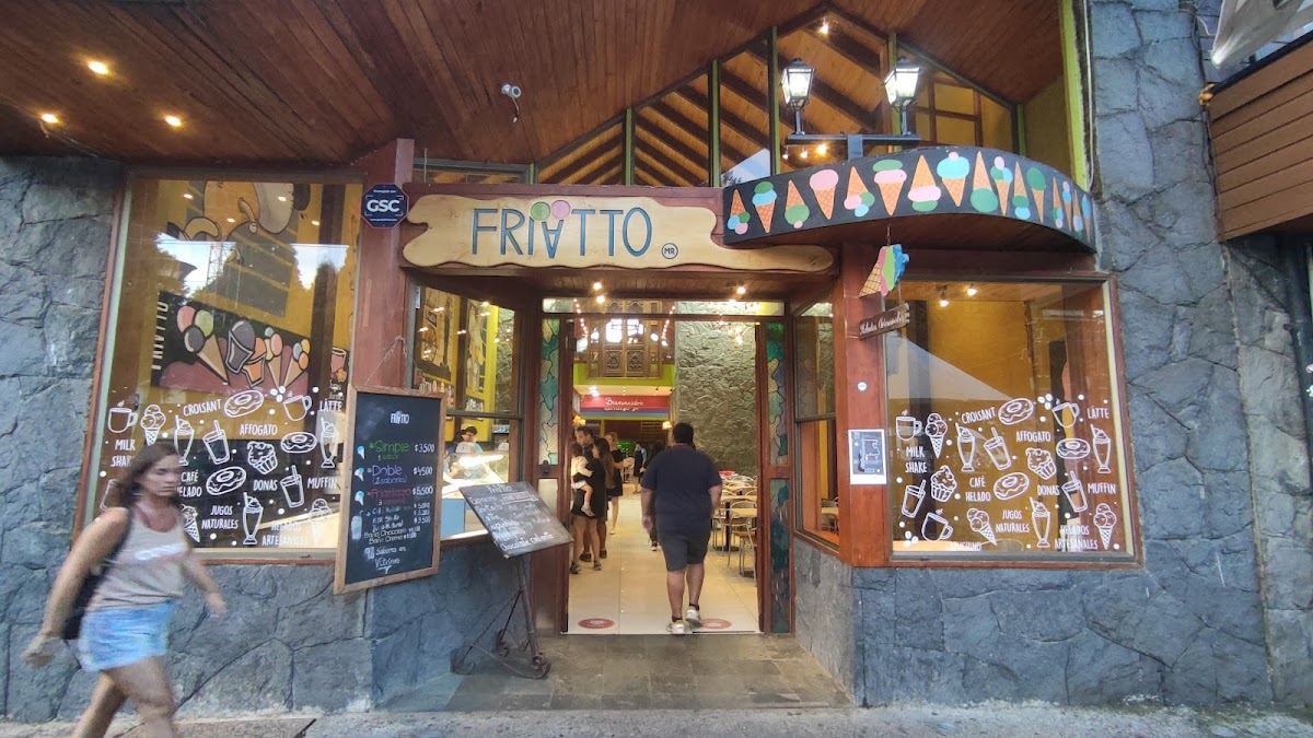 Friatto