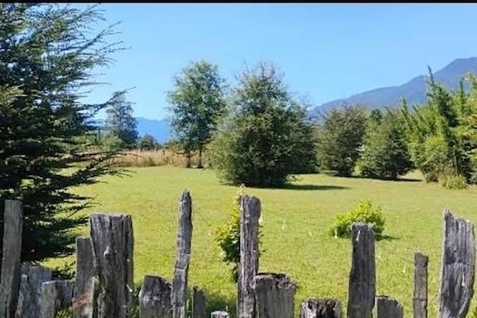 Casa Pucon Palguin - Two-Bedroom House