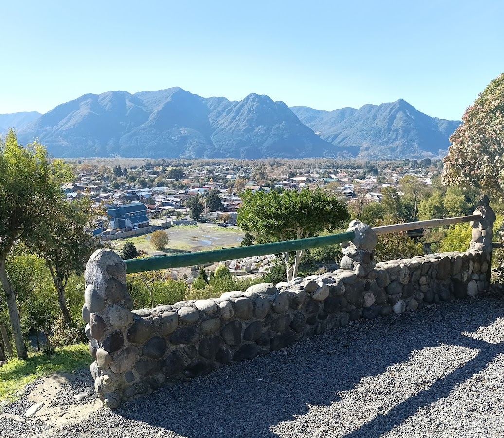 Mirador El Cristo