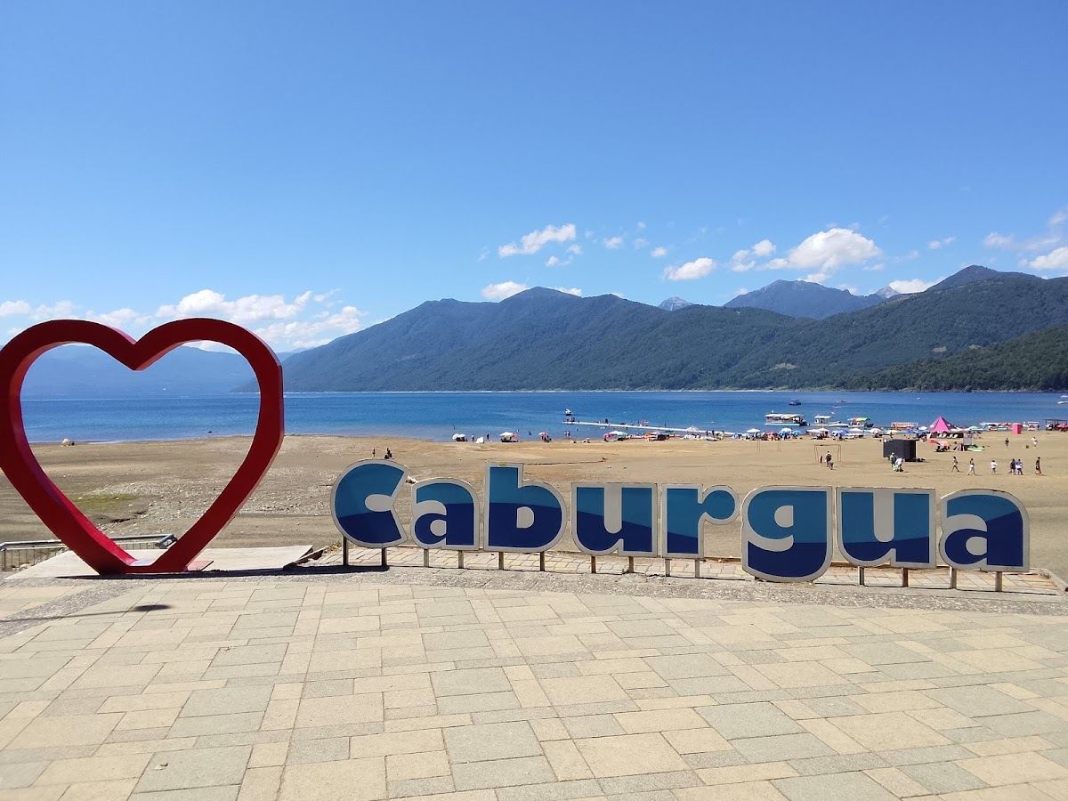 Lago Caburgua