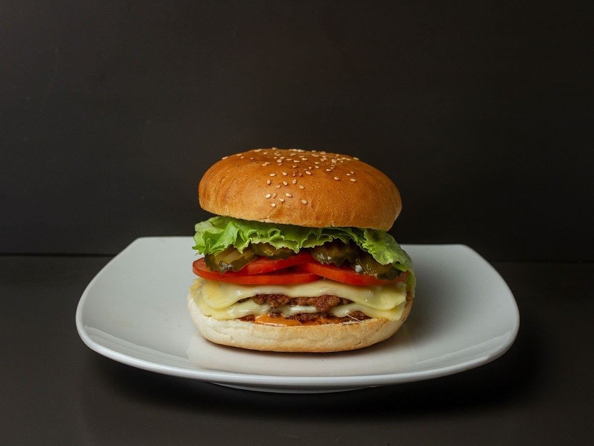 BonBurger