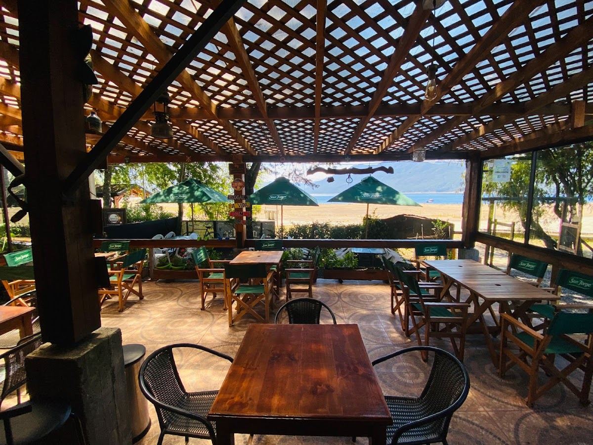 Restaurant Terraza Oro Verde