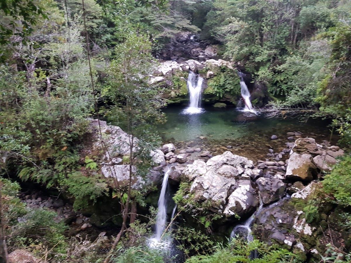 Salto bellavista