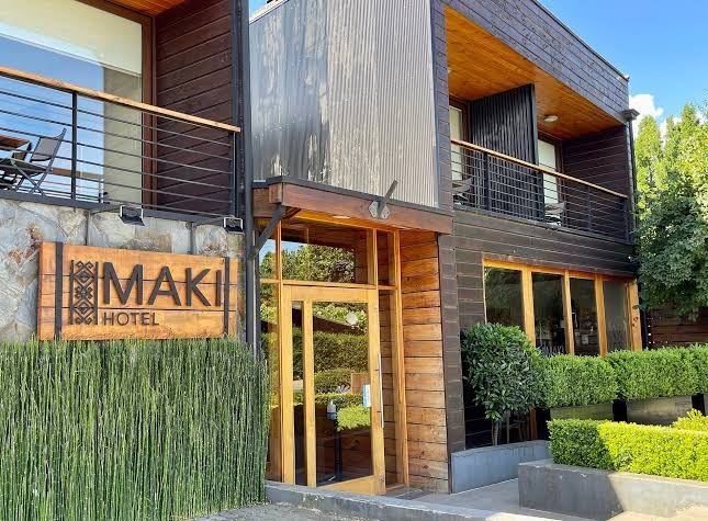 Maki Hotel